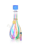 Pride Glass Bong