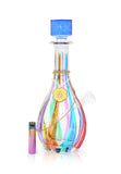 Pride Glass Bong