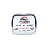 Mission Farms CBD Mints