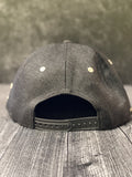 Capitol Hemp/GrassRoots California DC Cannabis Flag Hat