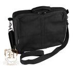 Hemp Downtown Laptop Bag