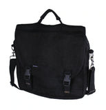 Hemp Messenger Bag