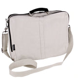Hemp Messenger Bag