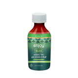 Delta 9 Syrup + Terpenes
