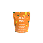 Jolly THC + CBD Gummies