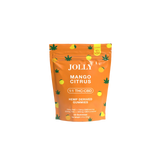 Jolly THC + CBD Gummies