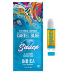 Habit 1g THCa Cartrige (Assorted)