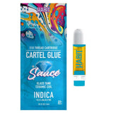 Habit 1g THCa Cartrige (Assorted)