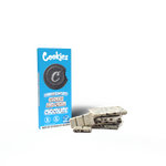 Cookies Chocolate Bar