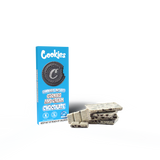 Cookies Chocolate Bar