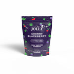 Jolly THC + CBD Gummies