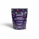 Jolly THC + CBD Gummies