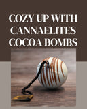 CannaElite Cocoa Bomb