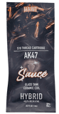 Habit 1g Sauce Cartrige