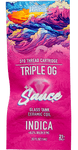 Habit 1g Sauce Cartrige