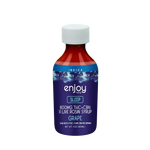 Delta 9 Syrup + Terpenes