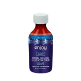 Delta 9 Syrup + Terpenes