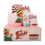 Big Bambu Rolling Papers