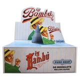 Big Bambu Rolling Papers