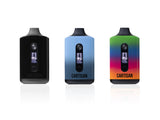 Cartisan Veil Bar DUO | Stelth Vape