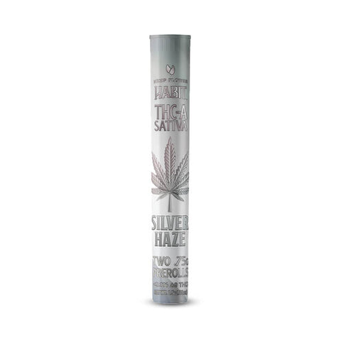 HABIT THCa Dogwalkers