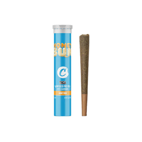 Cookies 1G THCA Preroll