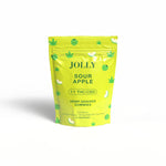 Jolly THC + CBD Gummies