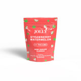 Jolly THC + CBD Gummies