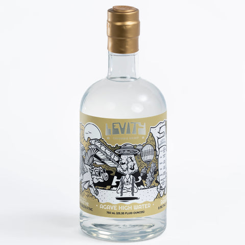 Levity 750ml Founder's Reserve
