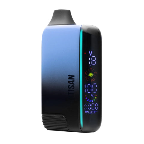 Cartisan Veil Bar EVO | Stelth Vape