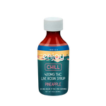 Delta 9 Syrup + Terpenes
