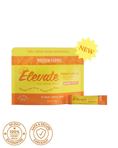 Misson Farms Elevate