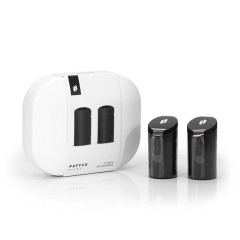 Puffco Pivot 3D Chamber