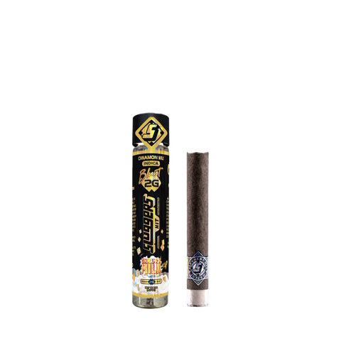 Sluggers 2G Blunt