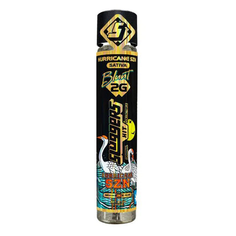 Sluggers HIT 2G Blunt