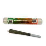 Coast Exotics 1g Prerolls