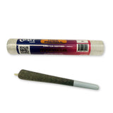 Coast Exotics 1g Prerolls