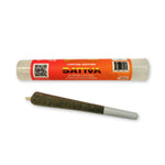 Coast Exotics 1g Prerolls