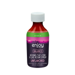 Delta 9 Syrup + Terpenes