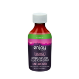 Delta 9 Syrup + Terpenes