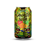 Habit Savage Soda                                                    *Sold In Store Only*