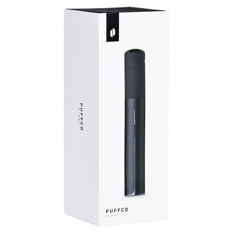 Puffco Pivot