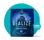 Realize Live Resin THC Gummies