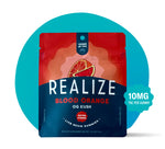 Realize Live Resin THC Gummies