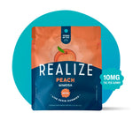 Realize Live Resin THC Gummies