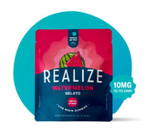 Realize Live Resin THC Gummies
