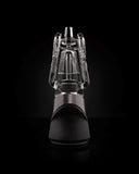 Ryan Fitt II Incycler Special Edition Glass