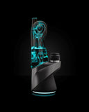 Ryan Fitt II Incycler Special Edition Glass
