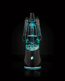Ryan Fitt II Incycler Special Edition Glass