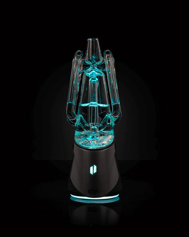 Ryan Fitt II Incycler Special Edition Glass